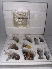 Hawthorne Village Figure Set