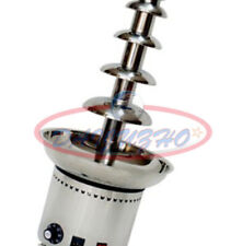 One New 5 Tiers Stainless