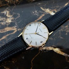 A STUNNING VINTAGE 1970 GENTS