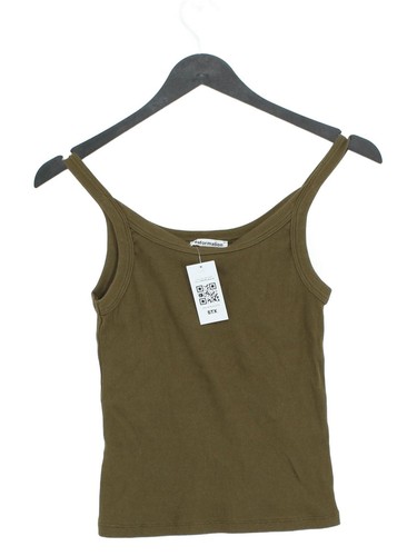 Reformation women shirt m - women's,