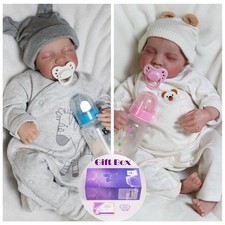 Lifelike Reborn Dolls Newborn