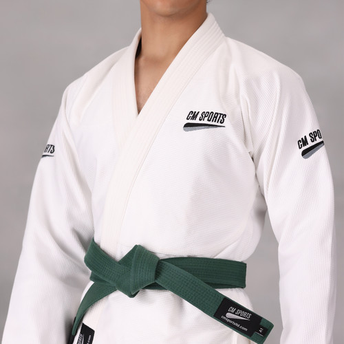 Men bjj uniform martial - bjj, gi