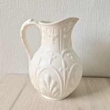 19th Century Wedgwood Parian