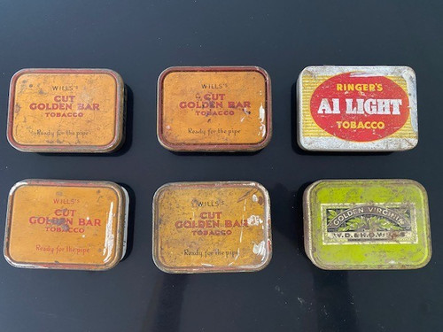Vintage collection old - collection, of