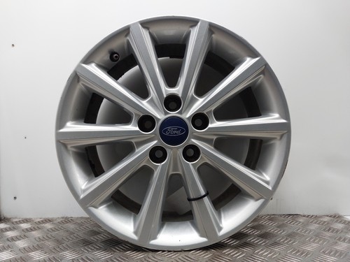 Alloy wheel ford focus inch - focus,