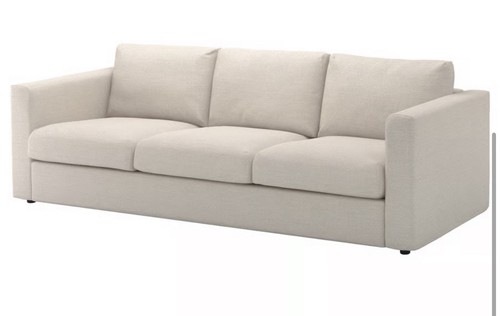 Brand new ikea - cover, for