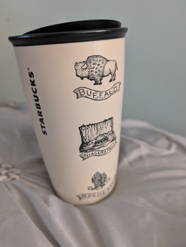 Starbucks 2017 ceramic travel - 2017,