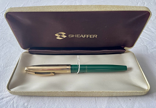Sheaffer imperial vintage - sheaffer,