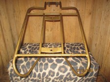 LAMBRETTA S1/2 REAR RACK SPARE