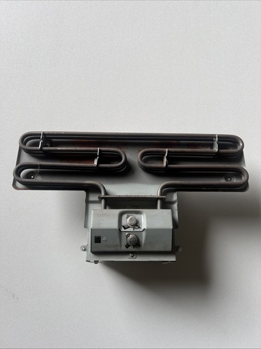 Caravan space heater truma - caravan,
