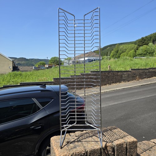 Dvd game storage rack tower - dvd,