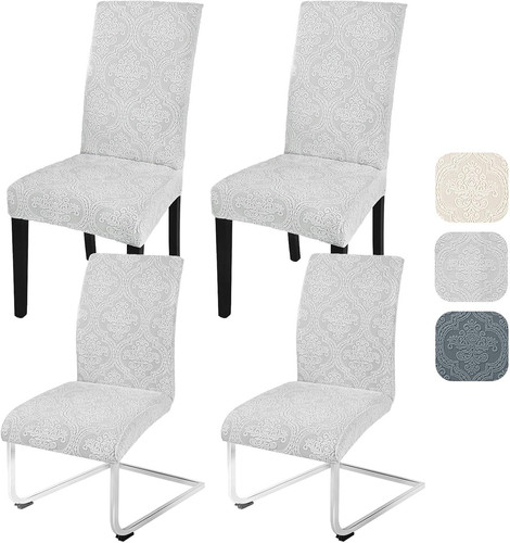 Stretch chair covers set - chair,