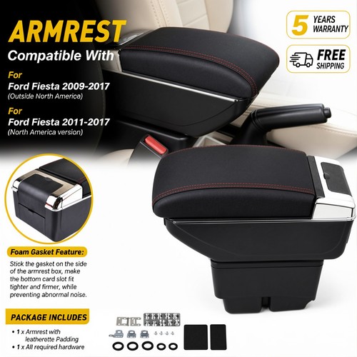 For ford fiesta mk7 - mk7, 2009-2017