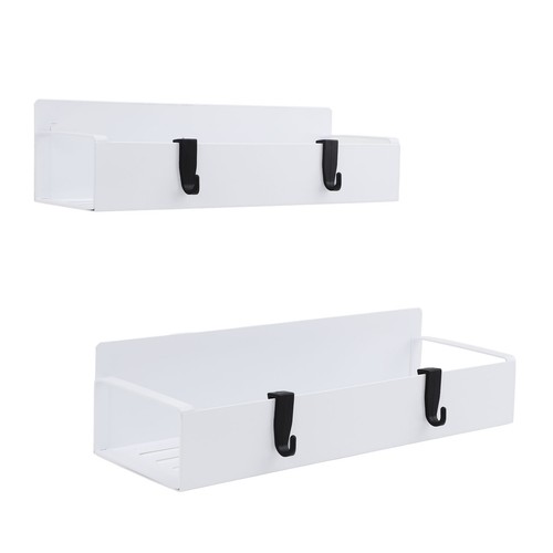 A2pcs magnetic spice rack for - magnetic,