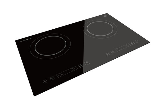 Cookology dual zone - cookology, induction