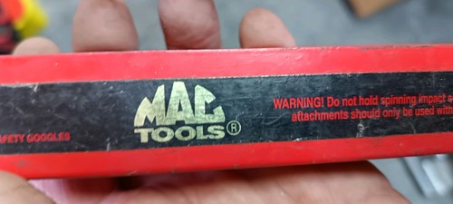 Mac tools vt7y tray - mac,