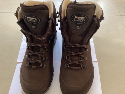 Meindl meran gore tex hiking - meindl,