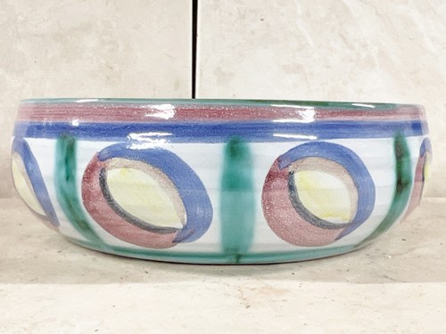 Vintage tintagel pottery art - vintage,