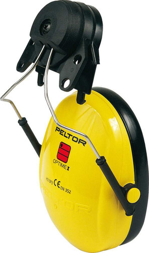Peltor optime earmuffs - 3m,
