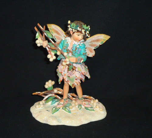 Christine haworth faerie - christine,