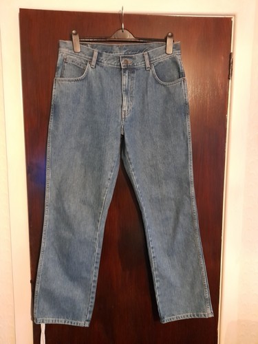 Mens wrangler straight leg - wrangler,