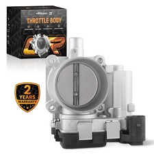 Throttle Body For Audi VW