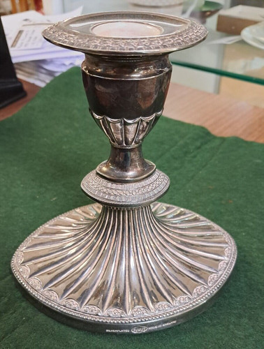 Vintage falstaff silver plated - vintage,