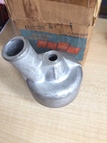 New genuine fiat x19 - x19, 128