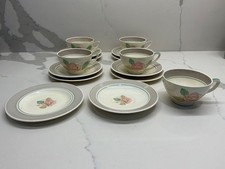 Susie Cooper "Patricia Rose" 5