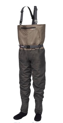 Greys tail stockingboot - tail,