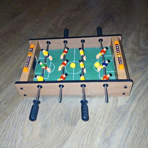 Table top - table-top,