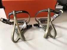 Shimano PD-A550 Vintage pedals