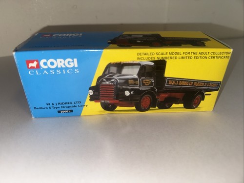 Corgi classics 20001 - classics, &