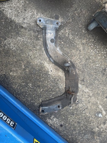 Ford fiesta mk3 - ford,