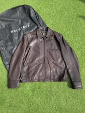 BELSTAFF Men's Cooper Leather