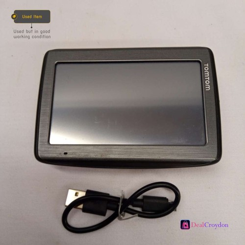 Tomtom 4eq41 z1230 sat - sat, nav