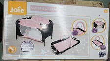 Joie Sleep & Dream Dolls