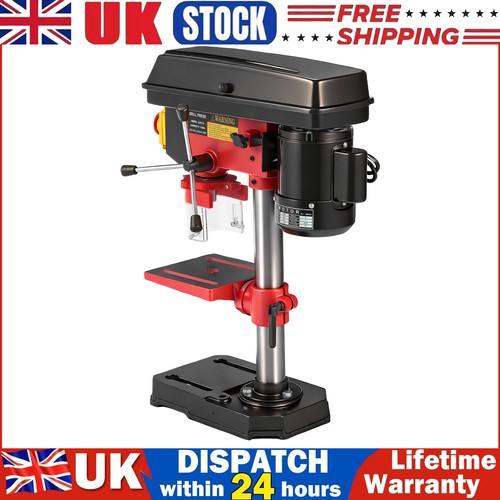 Bench pillar drill press 220v - bench,