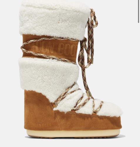 Moon boot the - boot, ‘the
