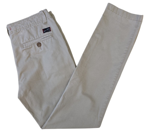 Musto mens chino trousers - chino, w32