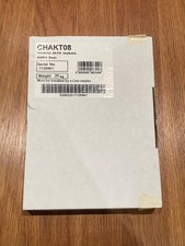 Linn Chakt 08 Aktiv Crossovers