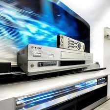 Sony SLV-SF900 HDMI VHS Video