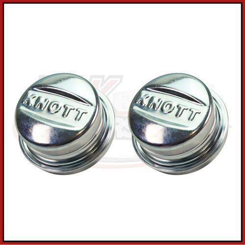 Genuine 5mm knott - x,