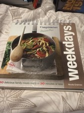 Weight Watchers Weekdays