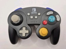 PowerA Wireless Gamecube