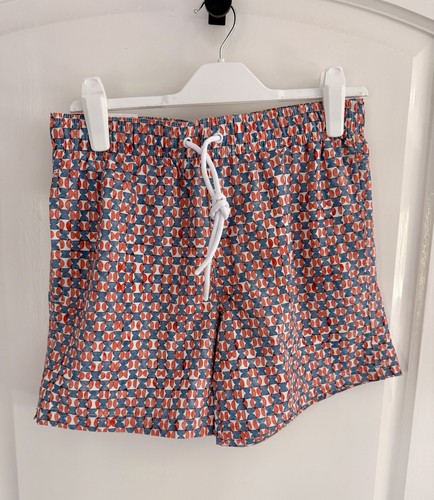 New cotton stretch swim - -,