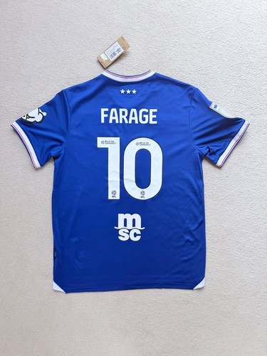 Ipswich town 2025 umbro - ipswich,