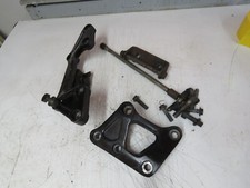 Yamaha tdm850 3vd - yamaha, engine