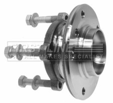 Wheel Bearing Kit Front FOR