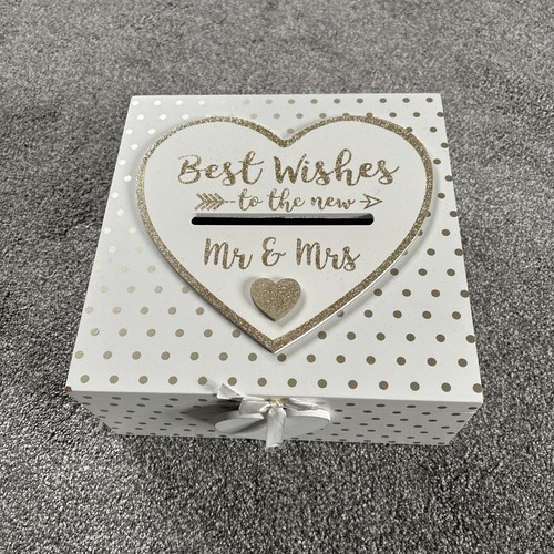 Wedding post box - box,, wooden